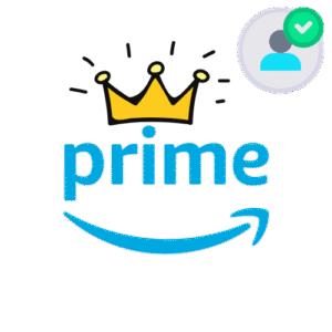 Amazon Prime Video