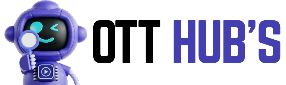 Ott Hubs | Buy Premium Account At Very Low Price